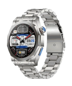 SmartWatch z83 MAX 3 mallas