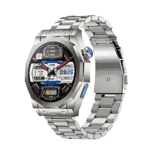 SmartWatch z83 MAX 3 mallas