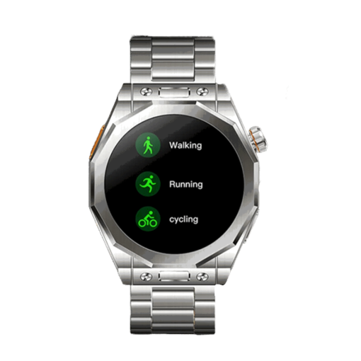 SmartWatch z83 MAX 3 mallas - Imagen 5