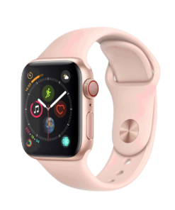 Reloj Smartwatch T7005 Rosado