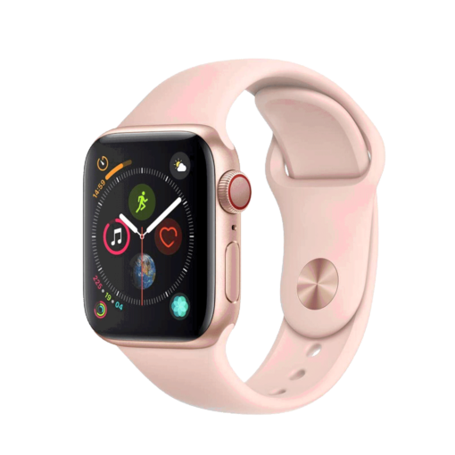 Reloj Smartwatch T7005 Rosado