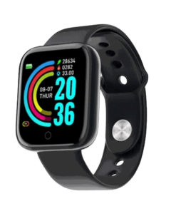 SmartWatch D20