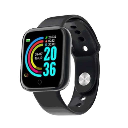 SmartWatch D20