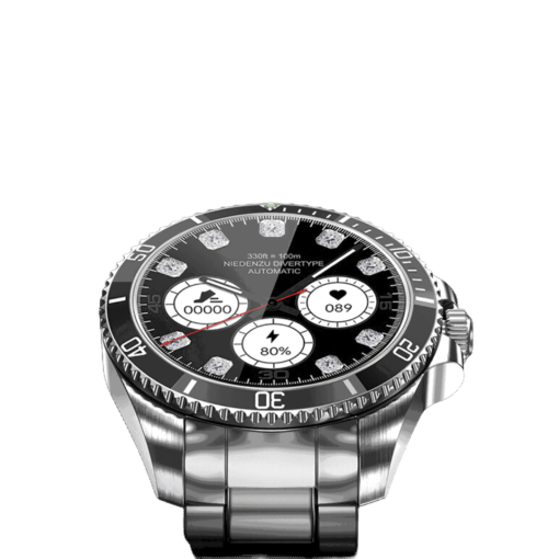 Reloj Smartwatch R1 - Imagen 4