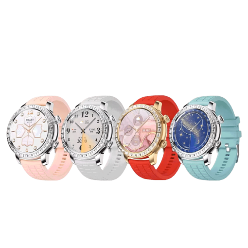 Reloj Smartwatch Z95 - Imagen 2